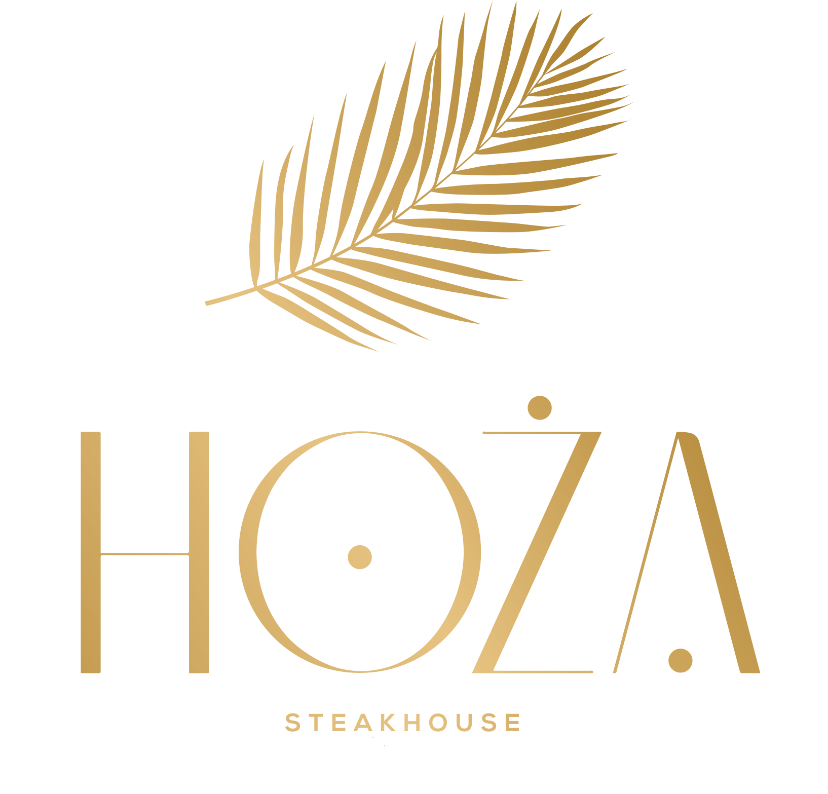 HOŻA Steakhouse